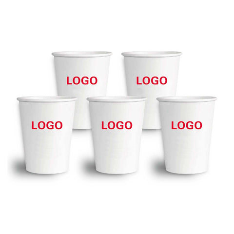 9 Oz Paper Coffee Cups