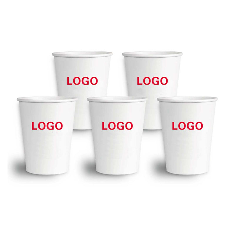 9 Oz Paper Coffee Cups