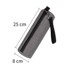 Portable Golf Cooler Beer Cans Sleeve Oxford Thermal Bag