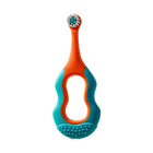 Stage-specific Antibacterial Kids' Toothbrush
