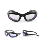 Outdoor Sports Eyewear Set
