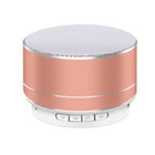 Wireless Mini Metal Speaker