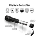 Lighting LED Flashlights