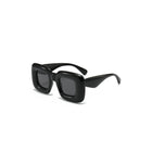 Trendy Square Sunglasses
