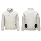Outdoor Cooling And Air-Conditioning Suits