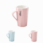 Custom Ceramic Mug with Logo – Gift Boxed Promotional Cup