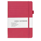 Soft Premium UltraHyde PU Notebook