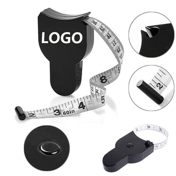 Multi-Purpose Body & Arm Measuring Tape