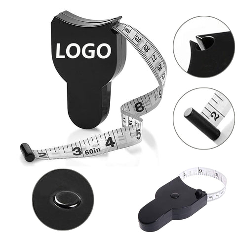 Multi-Purpose Body & Arm Measuring Tape