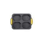 Bread Pan Food Grade Silicone Mold