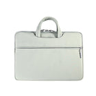 Solid Color Simple Computer Bag