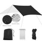 Outdoor Camping Tarp Shelter