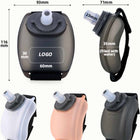 Portable Wrist Sports Water Bottle