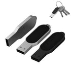 8Gb Led Usb Flash Drive