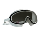 Adult Large Frame Hd Anti-Fog Swimming Goggles