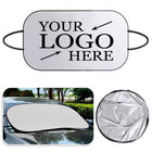 Collapsible Car Sun Shade