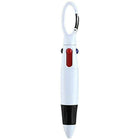 Four-color Scribing Pen