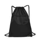 Oxford Sports Drawstring Backpack Bag