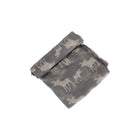 Christmas Reindeer Printed Voile Scarf