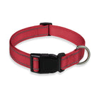 Reflective Adjustable Collar For Dogs