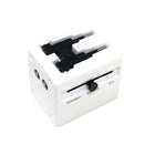 Multi-Port Charging Adapter