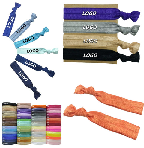 Colorful Hair Band