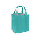 Large Capacity Thick Insulated Smart Shopping Bag
