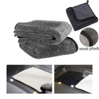 Ultra Soft Quick Drying And Absorbent Car Care Towel
