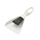 Desk Cleaning Brush With Dustpan Set
