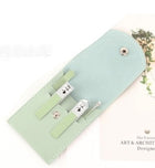 4-Piece Nail Set
