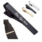 Simple Tie Clip