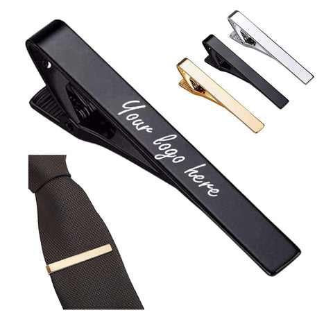 Simple Tie Clip