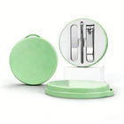 Practical Portable Nail Clipper Set