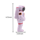 Astronaut Stress Reliever PU Foam Squeeze Toy