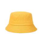 Unisex Cotton Twill Bucket Hat