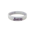 Basketball Silicone Wristband