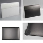 A4 Filing Envelopes with Snap Button