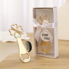 Clover Bottle Opener