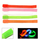 LED Glow Cheer Wristband