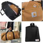 Oxford Sports Duffel Bag