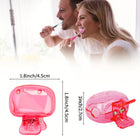 Toothbrush Head Cover