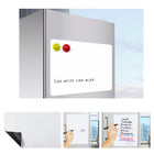 A4 Refrigerator Chalkboard Sticker