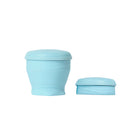 Silicone Foldable Water Cup