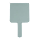 Hand Held Square Mirror