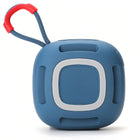 Mini Bluetooth Speaker with Lanyard