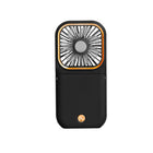 Power Bank Folding Fan