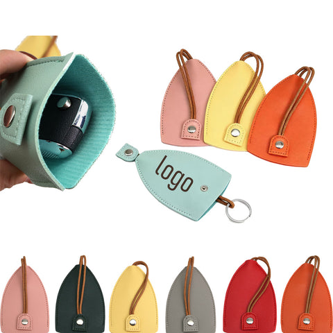 Retractable Key Case For Car Keys