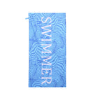 Microfiber Beach Towel