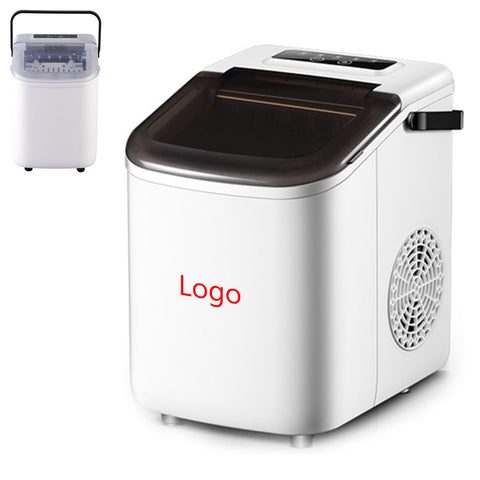 Small Outdoor Home Use Cylindrical Ice Automatic Ice Maker