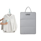 Triple Folding Clothes Steamer Board For Home & Travel